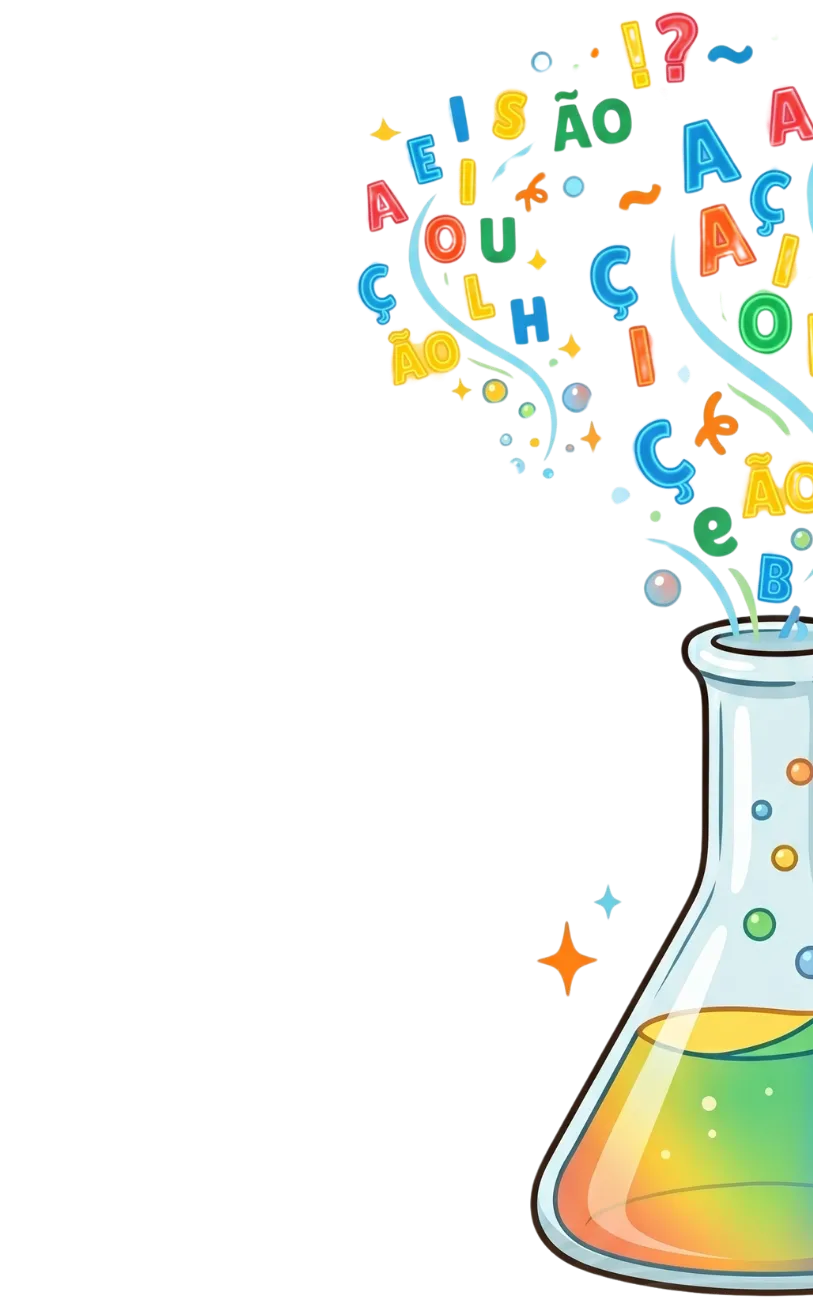 Ilustração de fórmula