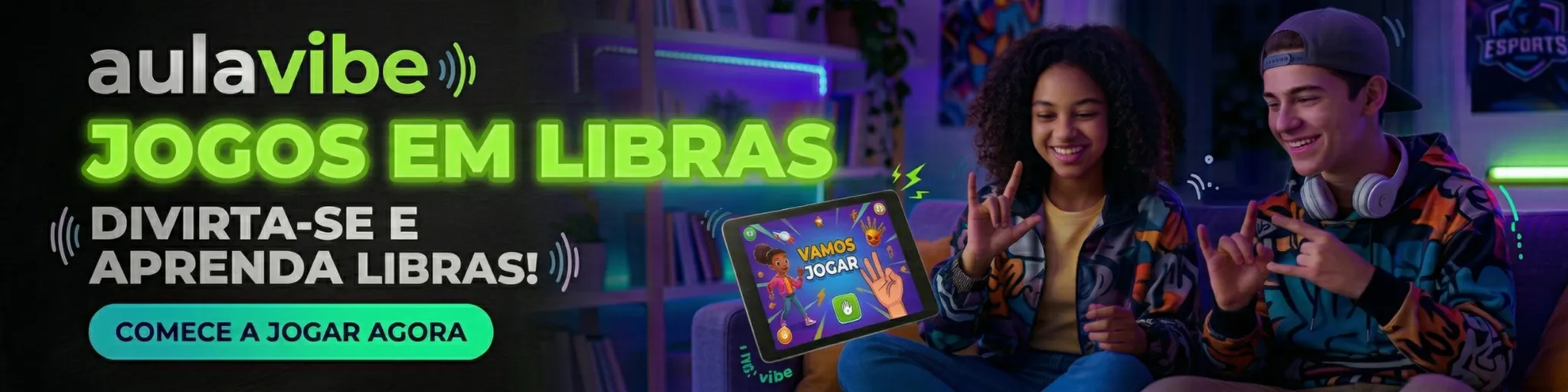 banner principal aulavibe