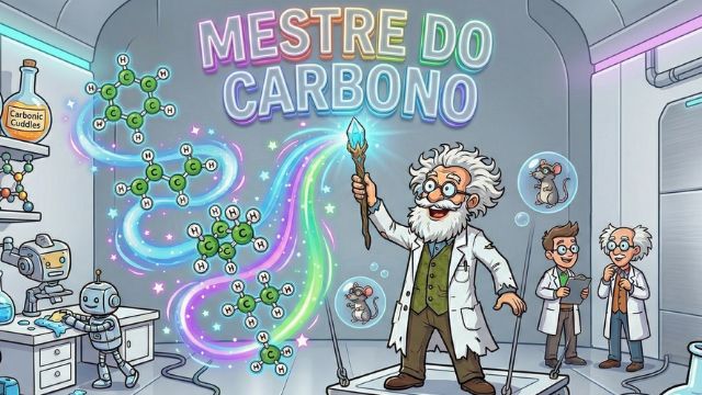 capa do app mestre do carbono